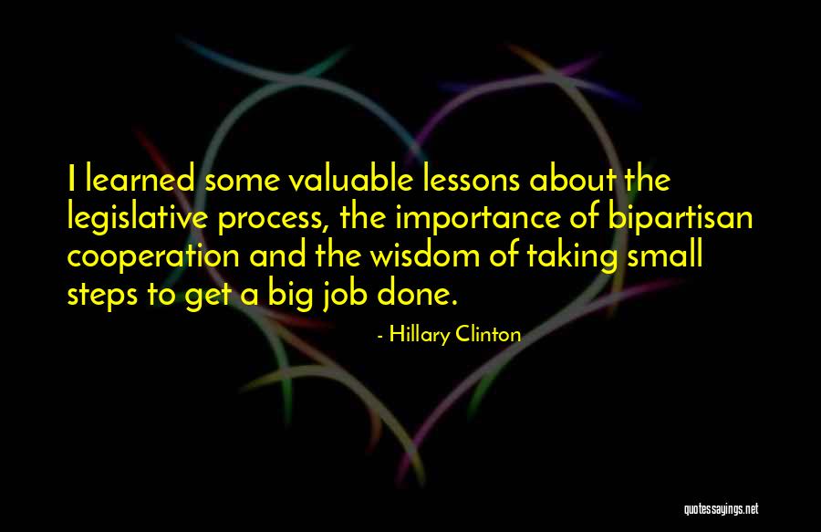Van Brocklin Elementary Quotes By Hillary Clinton Van Brocklin Elementary Quotes By Hillary Clinton