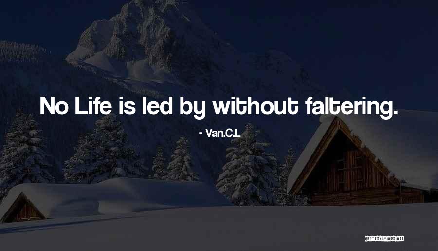 Van.C.L Quotes 1975065