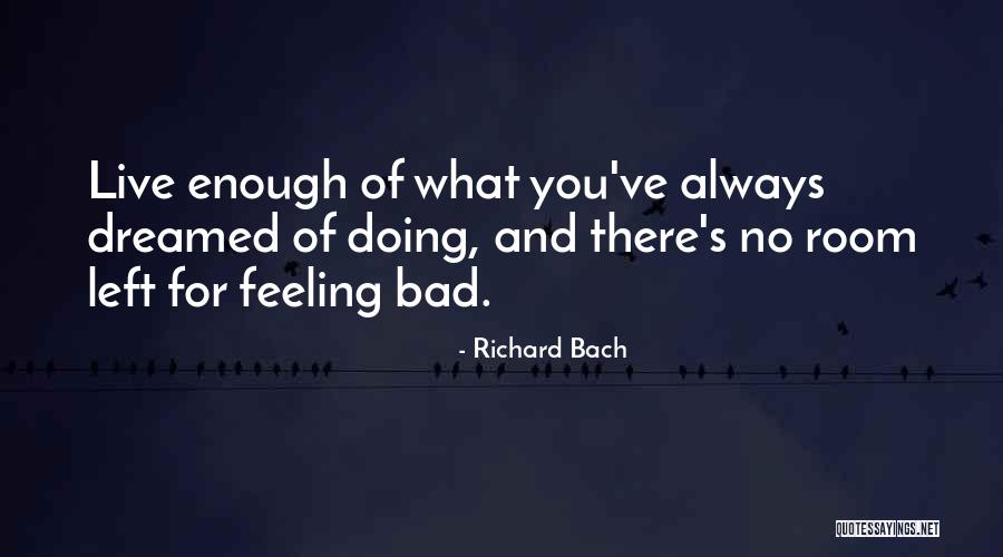 Van Campen Dodge Quotes By Richard Bach Van Campen Dodge Quotes By Richard Bach
