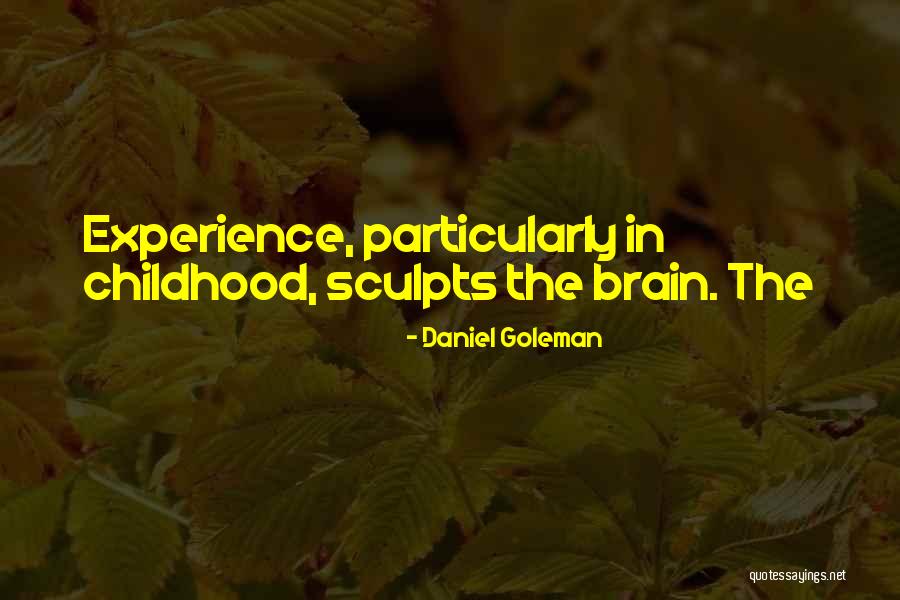 Van Campen Jeep Quotes By Daniel Goleman Van Campen Jeep Quotes By Daniel Goleman