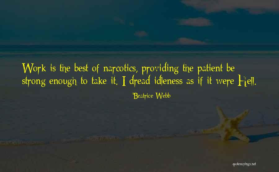 Van Campen Quotes By Beatrice Webb Van Campen Quotes By Beatrice Webb