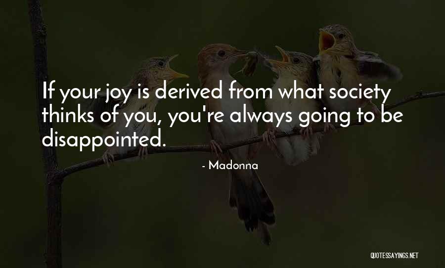 Van Cauwenberghe Quotes By Madonna Van Cauwenberghe Quotes By Madonna