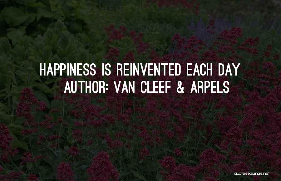 Van Cleef And Arpels Quotes By Van Cleef & Arpels