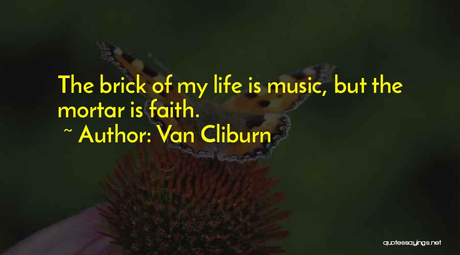 Van Cliburn Quotes 105467