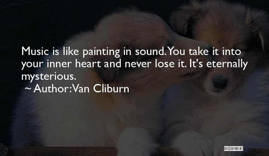 Van Cliburn Quotes 1191396