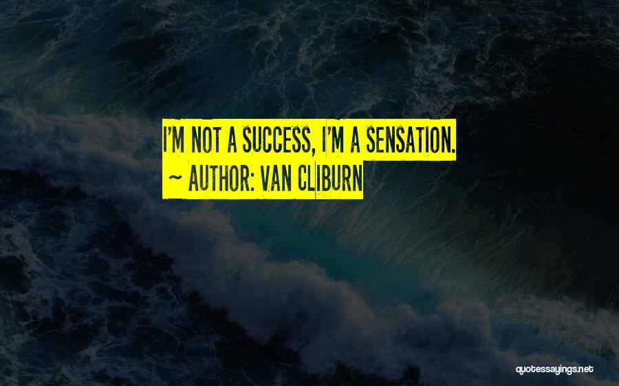 Van Cliburn Quotes 1834117