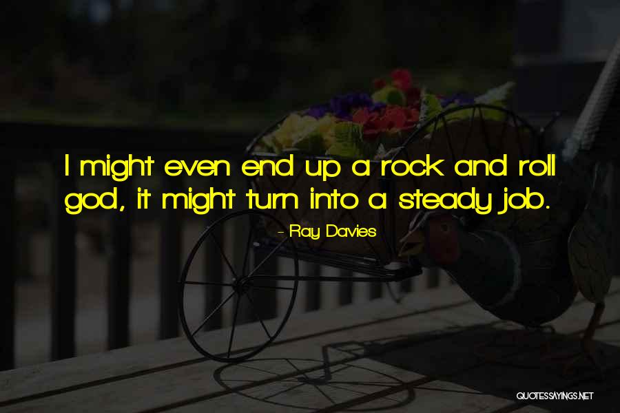 Van Damme Lionheart Quotes By Ray Davies
