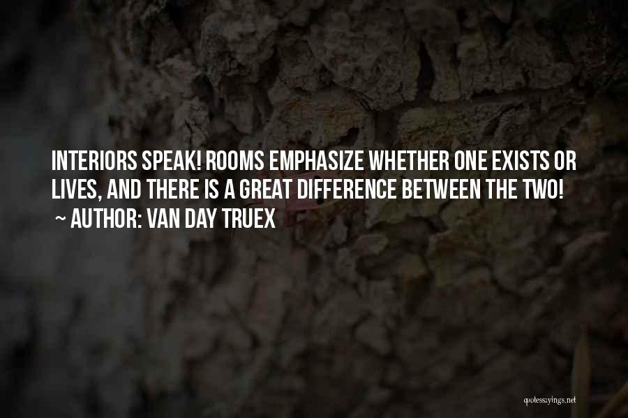 Van Day Truex Quotes 1957093 Van Day Truex Quotes 1957093
