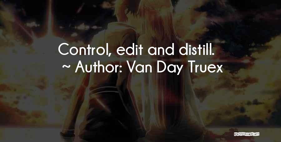 Van Day Truex Quotes 606927 Van Day Truex Quotes 606927