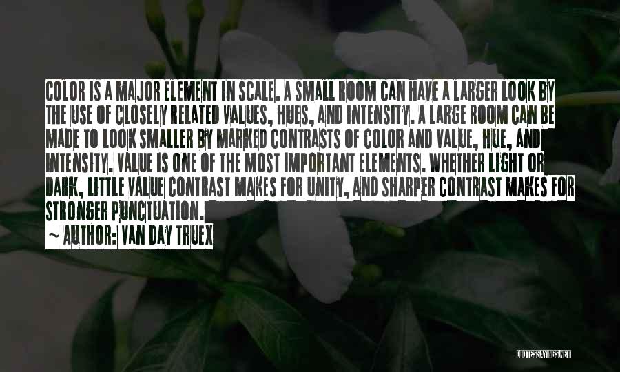 Van Day Truex Quotes 637519 Van Day Truex Quotes 637519