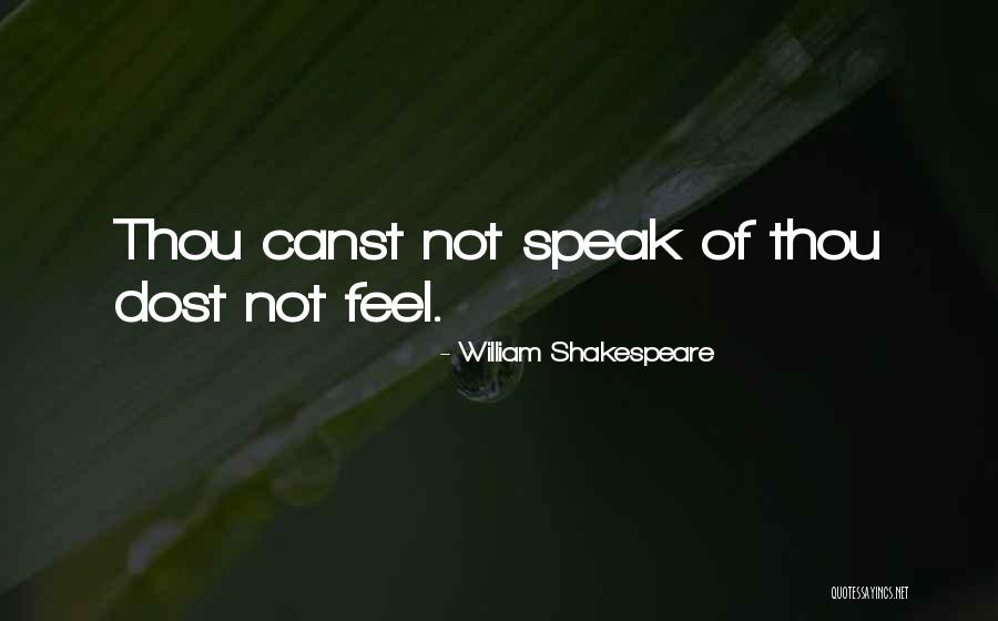 Van De Velde B2b Quotes By William Shakespeare Van De Velde B2b Quotes By William Shakespeare