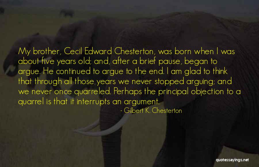 Van De Velde British Open Quotes By Gilbert K. Chesterton Van De Velde British Open Quotes By Gilbert K. Chesterton