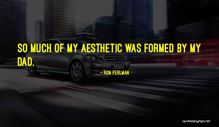 Van De Velde North Quotes By Ron Perlman Van De Velde North Quotes By Ron Perlman