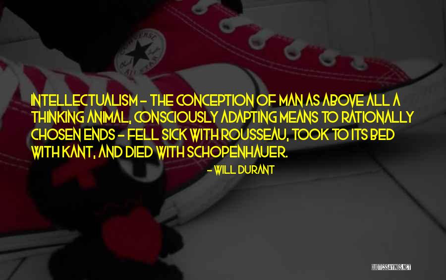 Van De Velde Wichelen Quotes By Will Durant Van De Velde Wichelen Quotes By Will Durant