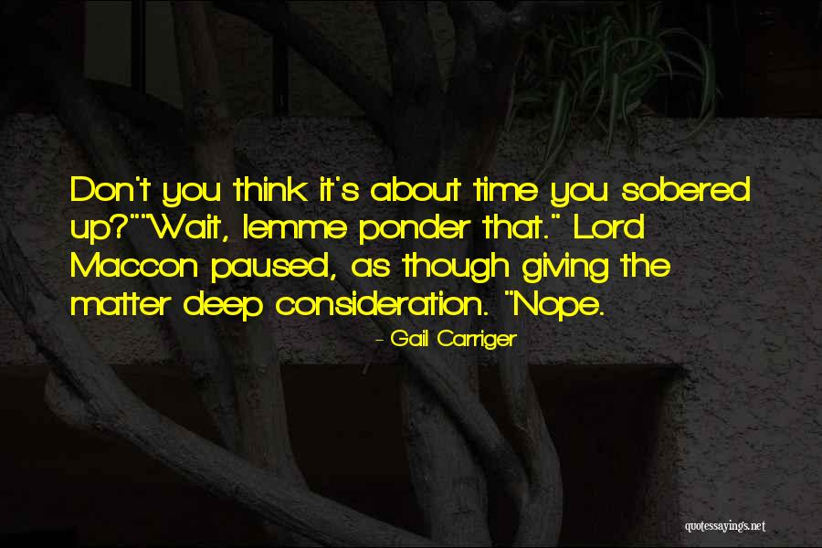 Van De Velde Zwijnaarde Quotes By Gail Carriger Van De Velde Zwijnaarde Quotes By Gail Carriger