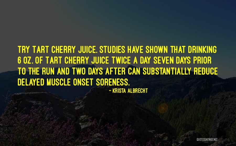 Van De Vort Shoes Quotes By Krista Albrecht Van De Vort Shoes Quotes By Krista Albrecht