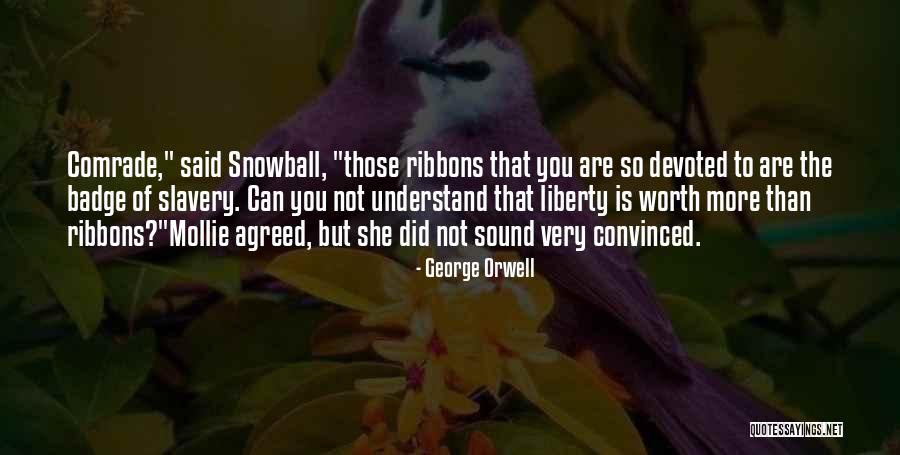 Van De Weyer Quotes By George Orwell Van De Weyer Quotes By George Orwell