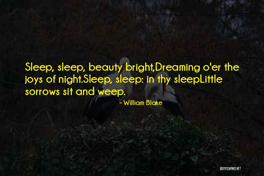 Van De Weyer Vlees Quotes By William Blake Van De Weyer Vlees Quotes By William Blake