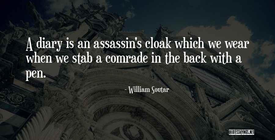 Van De Weyer Vlees Quotes By William Soutar Van De Weyer Vlees Quotes By William Soutar