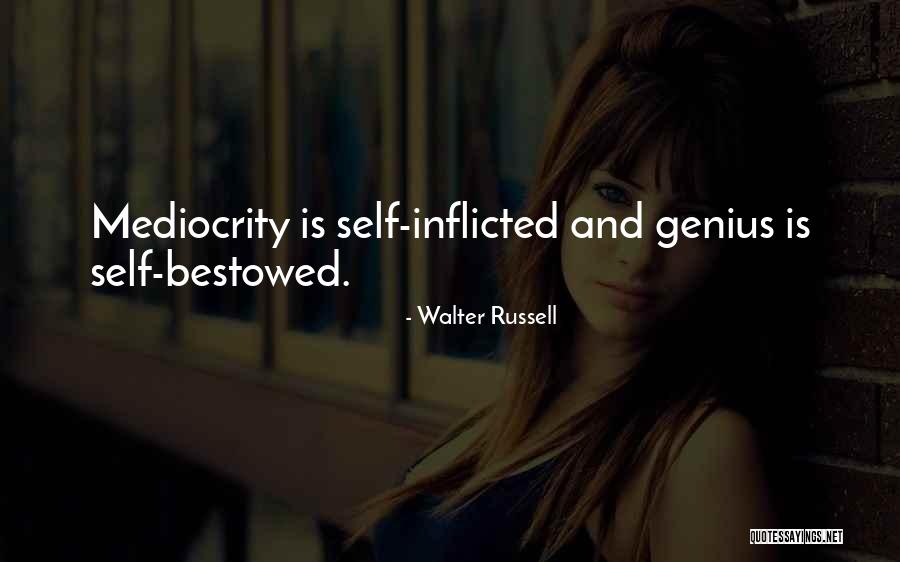 Van Den Bergh Rumst Quotes By Walter Russell Van Den Bergh Rumst Quotes By Walter Russell