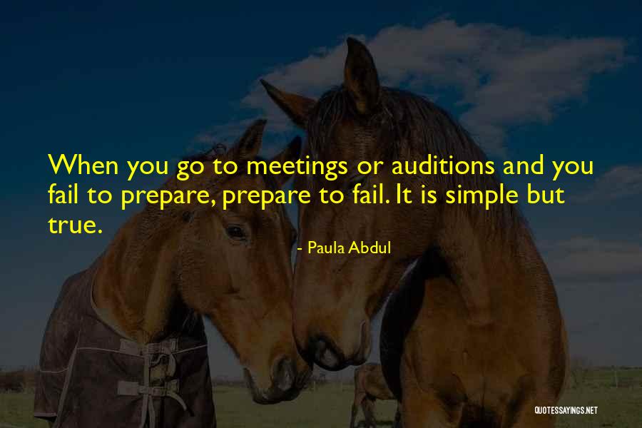 Van Den Bossche Tuinmachines Quotes By Paula Abdul Van Den Bossche Tuinmachines Quotes By Paula Abdul