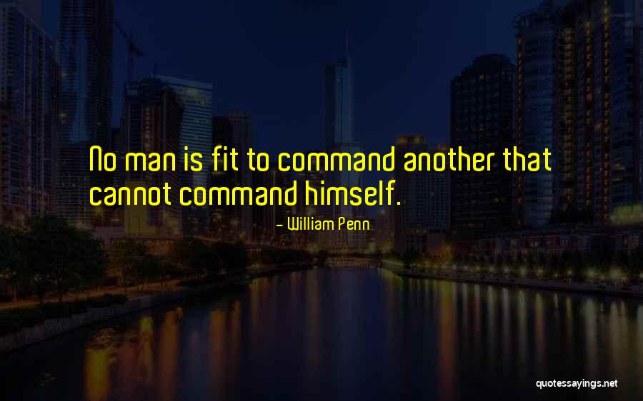 Van Den Broeck Mazda Quotes By William Penn Van Den Broeck Mazda Quotes By William Penn