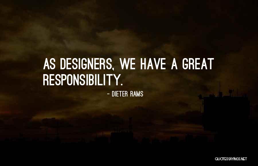Van Den Broek Elektro Quotes By Dieter Rams Van Den Broek Elektro Quotes By Dieter Rams