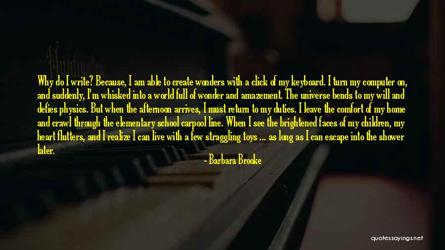 Van Den Doorentryonline Quotes By Barbara Brooke Van Den Doorentryonline Quotes By Barbara Brooke