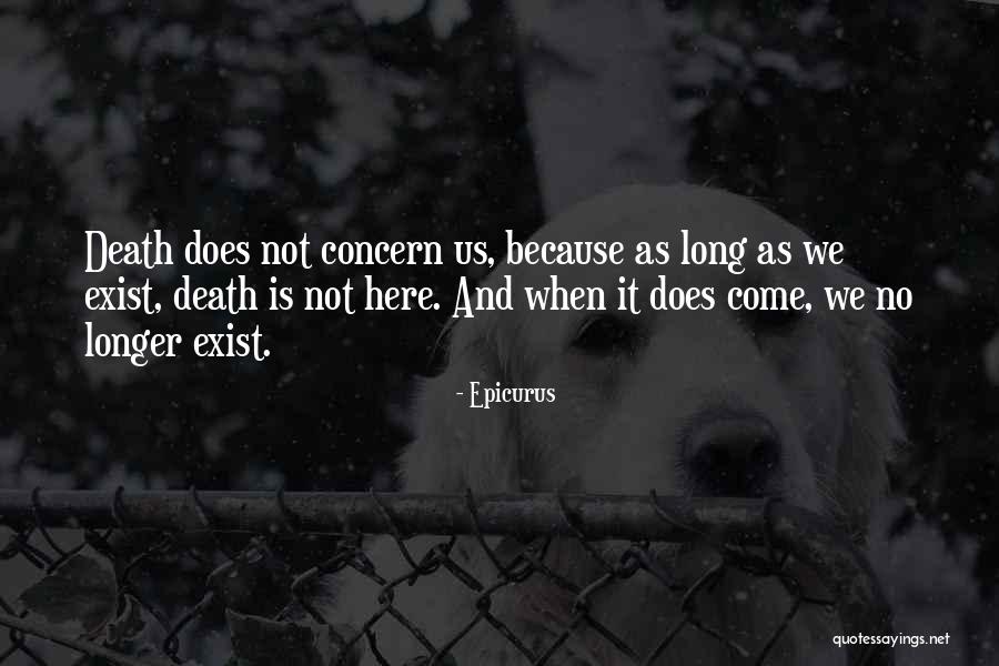 Van Den Driessche Quotes By Epicurus Van Den Driessche Quotes By Epicurus