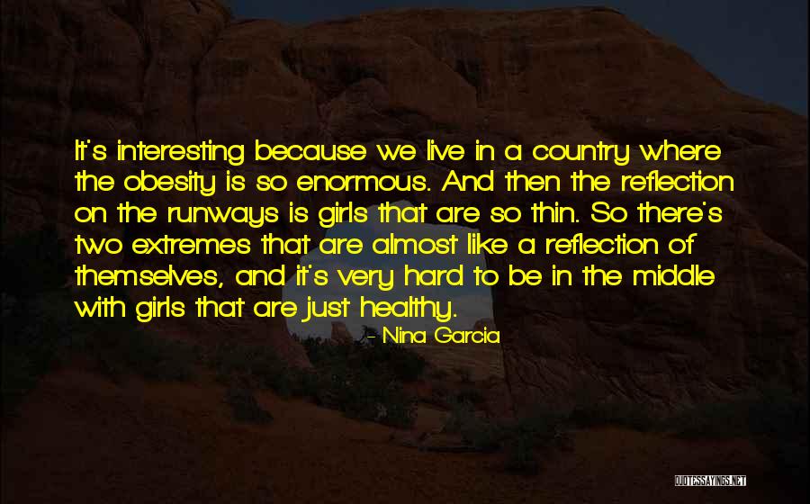 Van Den Driessche Quotes By Nina Garcia Van Den Driessche Quotes By Nina Garcia