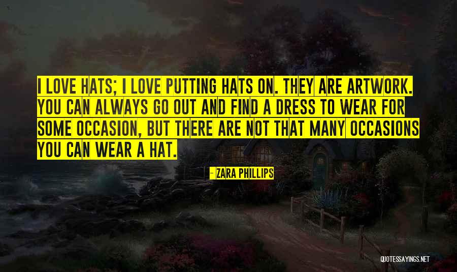 Van Den Driessche Quotes By Zara Phillips Van Den Driessche Quotes By Zara Phillips