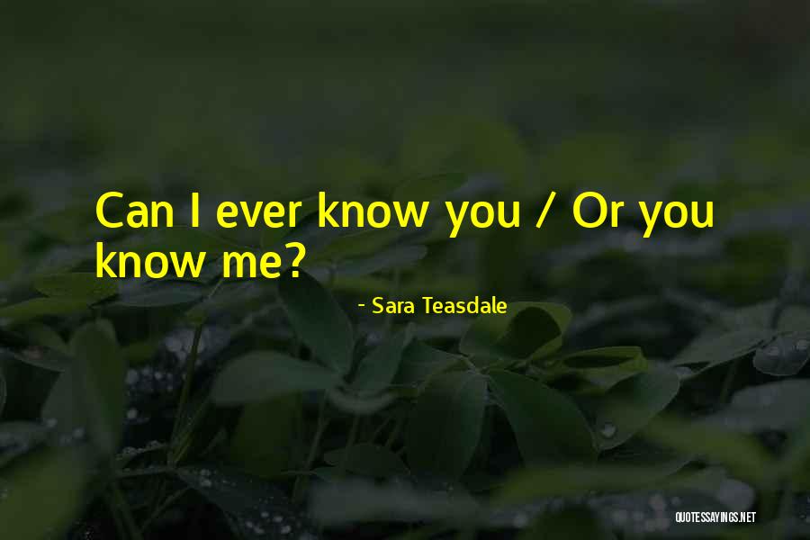 Van Den Heuvels R86 Quotes By Sara Teasdale Van Den Heuvels R86 Quotes By Sara Teasdale