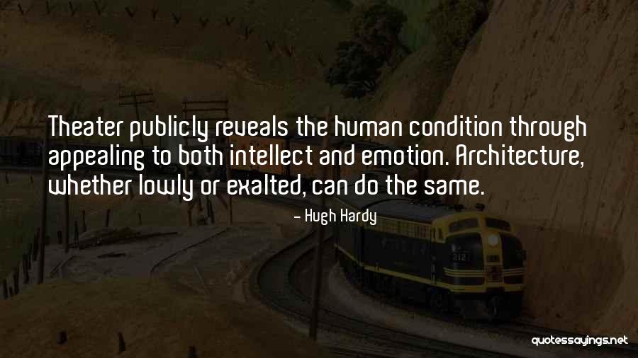Van Den Hout Quotes By Hugh Hardy Van Den Hout Quotes By Hugh Hardy