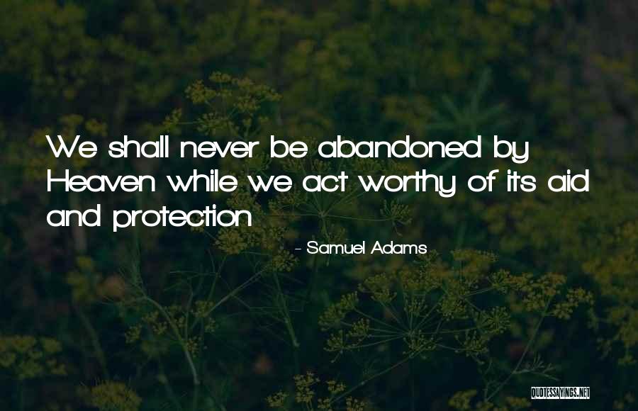 Van Den Hout Quotes By Samuel Adams Van Den Hout Quotes By Samuel Adams