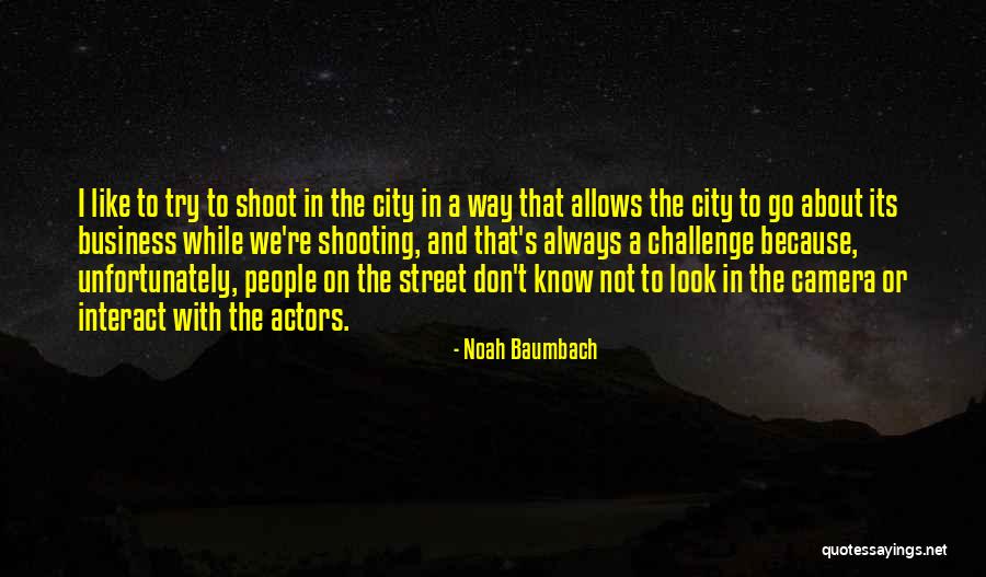 Van Den Nest Aalst Quotes By Noah Baumbach Van Den Nest Aalst Quotes By Noah Baumbach