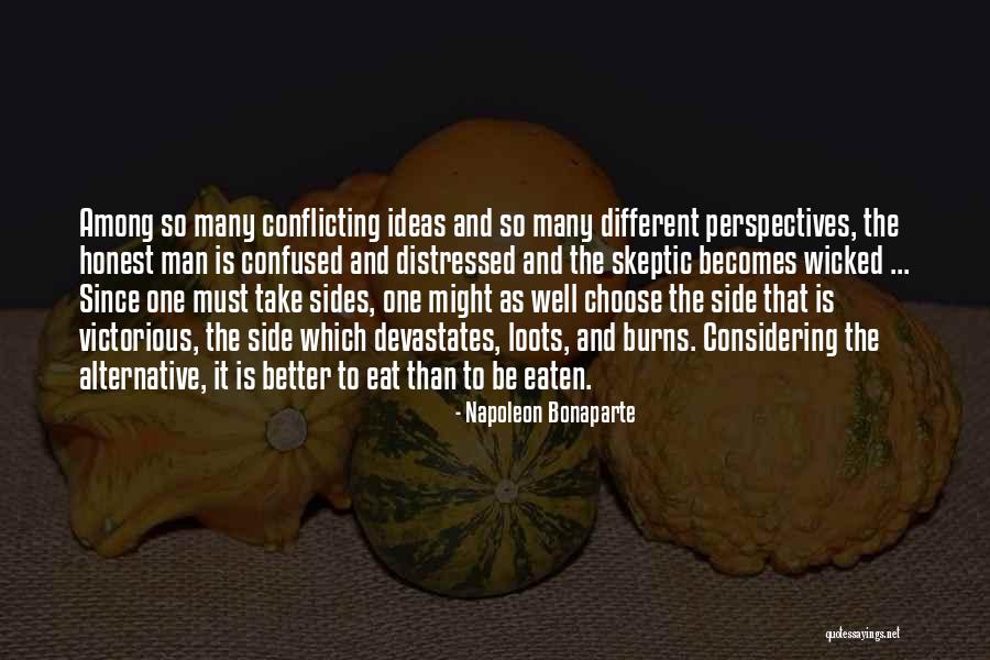 Van Der Auwera Guy Quotes By Napoleon Bonaparte Van Der Auwera Guy Quotes By Napoleon Bonaparte