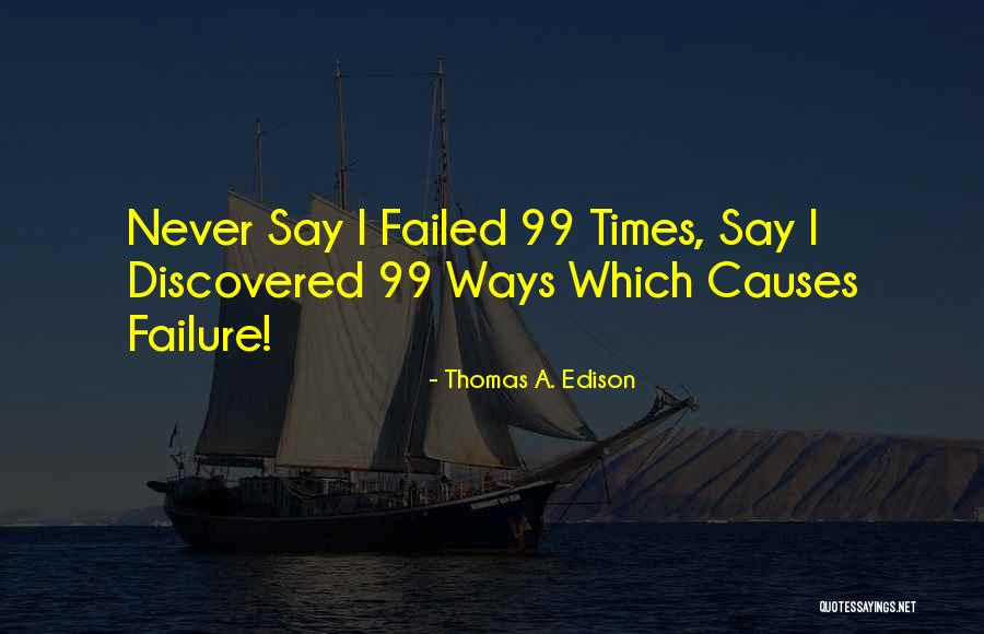 Van Der Beek Crying Quotes By Thomas A. Edison Van Der Beek Crying Quotes By Thomas A. Edison