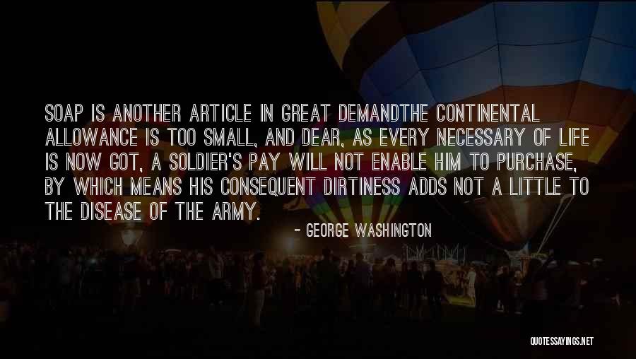 Van Der Beek Family Quotes By George Washington Van Der Beek Family Quotes By George Washington