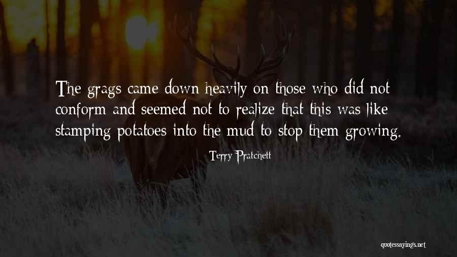 Van Der Beek Family Quotes By Terry Pratchett Van Der Beek Family Quotes By Terry Pratchett