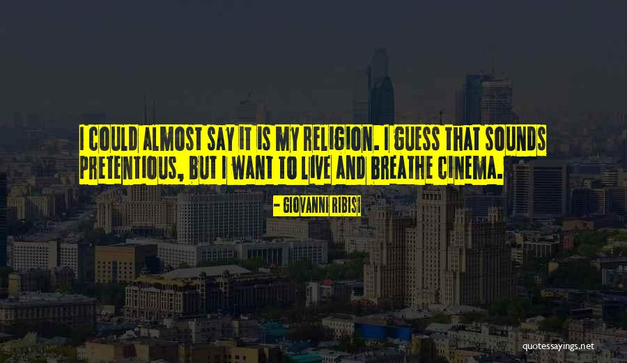 Van Der Drift Quotes By Giovanni Ribisi Van Der Drift Quotes By Giovanni Ribisi