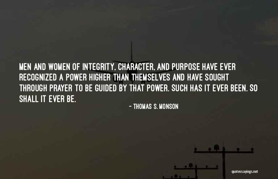 Van Der Drift Quotes By Thomas S. Monson Van Der Drift Quotes By Thomas S. Monson
