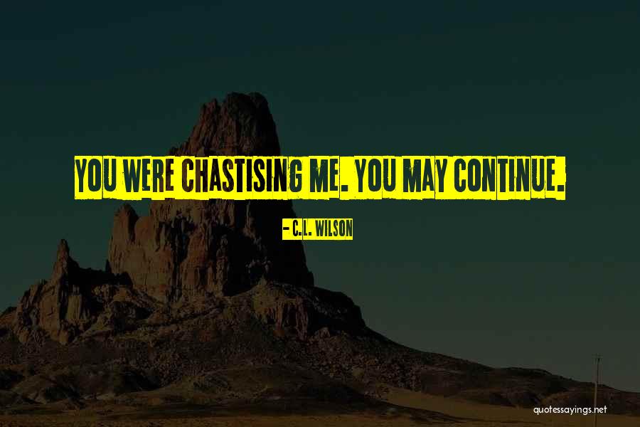 Van Der Gijp Quotes By C.L. Wilson Van Der Gijp Quotes By C.L. Wilson