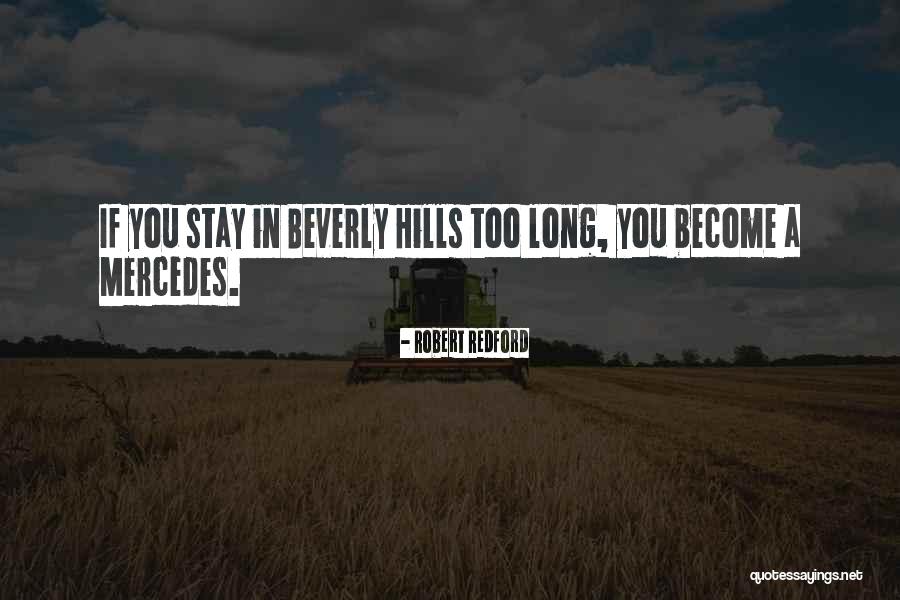 Van Der Gijp Quotes By Robert Redford Van Der Gijp Quotes By Robert Redford