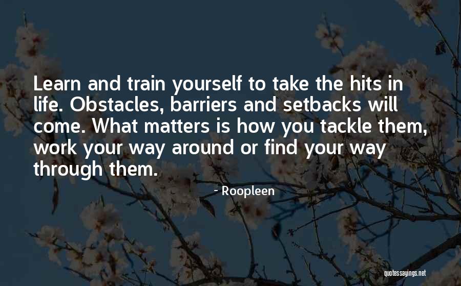 Van Der Gijp Quotes By Roopleen Van Der Gijp Quotes By Roopleen