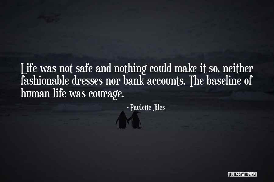 Van Der Heide Family New York Quotes By Paulette Jiles Van Der Heide Family New York Quotes By Paulette Jiles