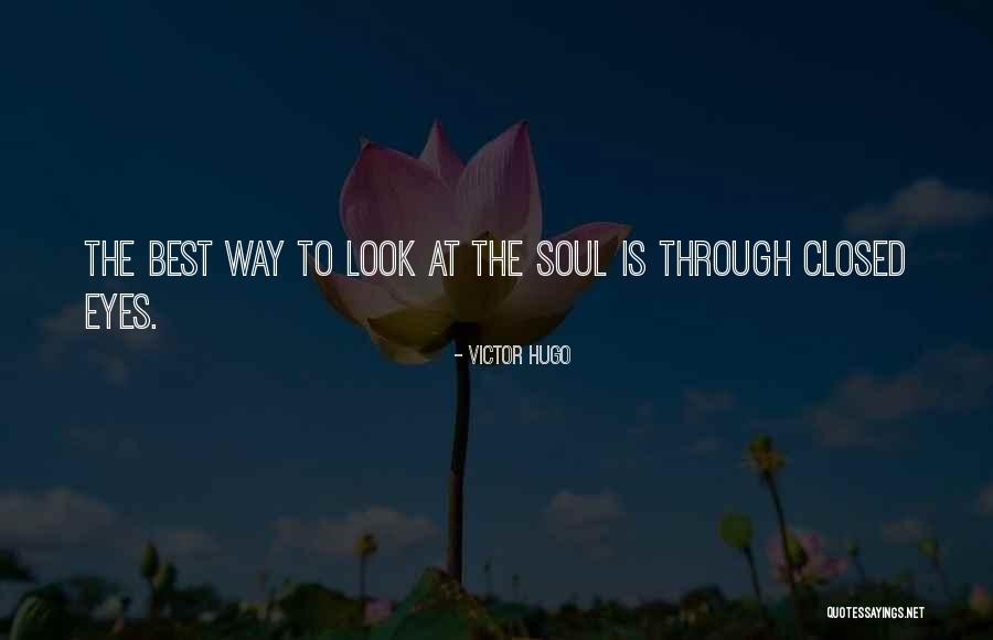 Van Der Kleijn Nurseries Quotes By Victor Hugo Van Der Kleijn Nurseries Quotes By Victor Hugo