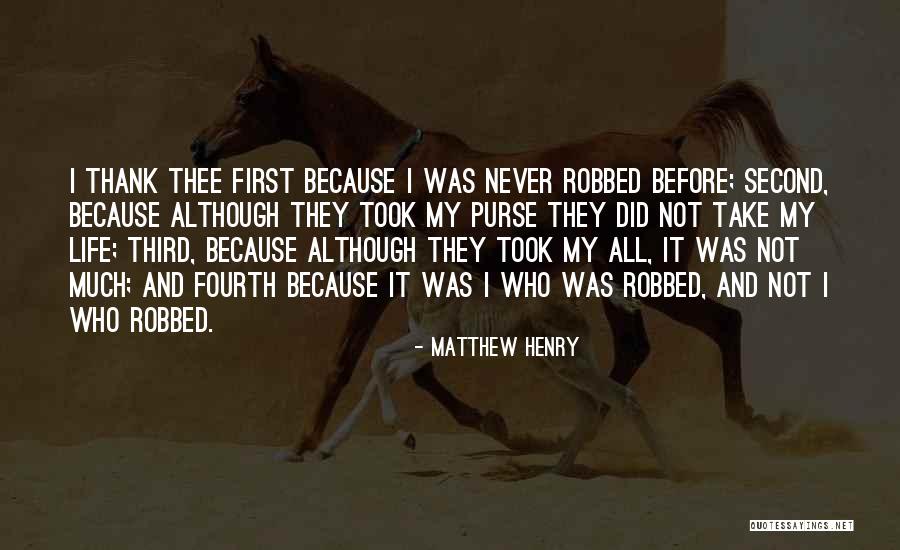 Van Der Kolk Plumbing Quotes By Matthew Henry Van Der Kolk Plumbing Quotes By Matthew Henry