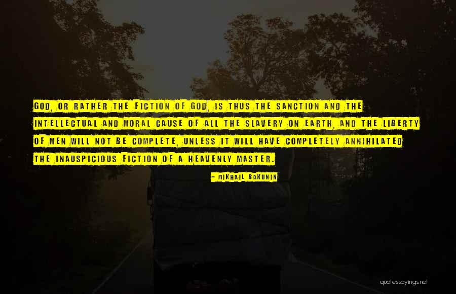 Van Der Leun Associates Quotes By Mikhail Bakunin Van Der Leun Associates Quotes By Mikhail Bakunin