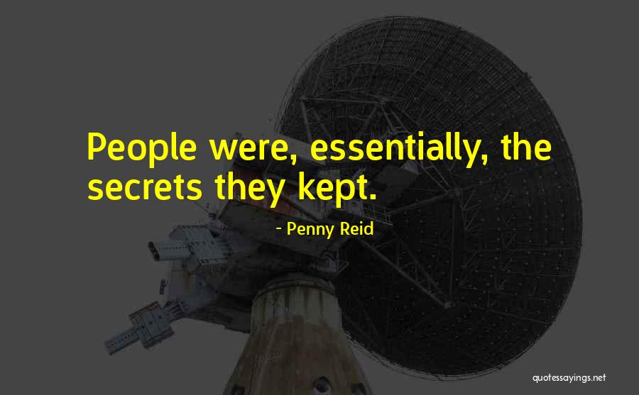 Van Der Maasmechelen Quotes By Penny Reid Van Der Maasmechelen Quotes By Penny Reid