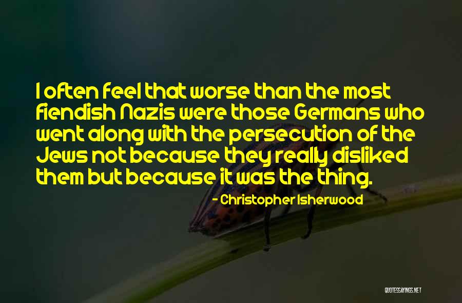 Van Der Pol Petroleum Quotes By Christopher Isherwood Van Der Pol Petroleum Quotes By Christopher Isherwood